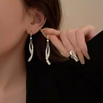 DIMANAF 2023 Four Seasons Ретро Длинный Универсальный Этнический Стиль Простой Художественный Подвеска Регулируемая Мода Одежда Аксессуары И Подвески