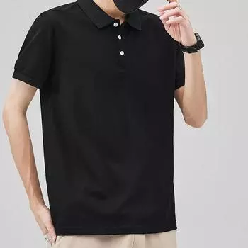 DIMANAF 2023 Новая мужская футболка больших размеров с сращенными топами Свободная летняя рубашка с круглым вырезом чистого цвета с коротким рукавом из хлопка Повседневная рубашка с вышивкой и принтом