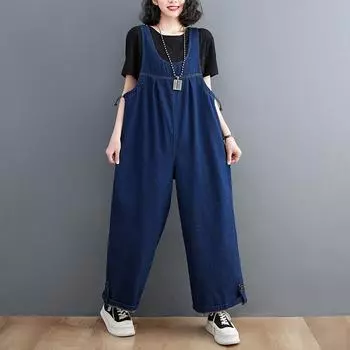 DIMANAF 2024 Большие размеры женские джинсы брюки джинсовый ремень базовые женские эластичные модные брюки с высокой талией винтажные брюки оверсайз