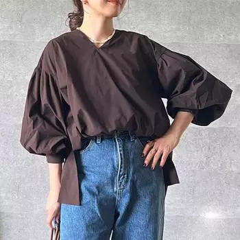 DIMANAF 2024 Весенняя рубашка женская блузка однотонная с длинным рукавом модные топы футболки свободные футболки новые белые One Size белый