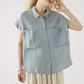 DIMANAF, лето 2024, женская футболка больших размеров, свободная льняная базовая новая блузка, топы оверсайз с короткими рукавами, повседневные футболки