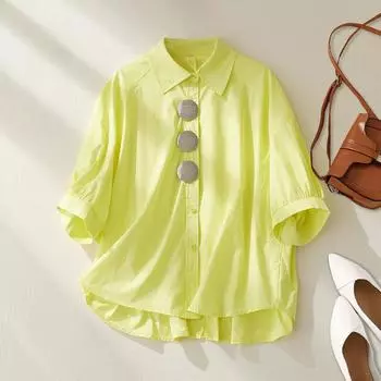 DIMANAF, лето 2024, женская футболка больших размеров, свободная однотонная базовая новая блузка, топы оверсайз с короткими рукавами, повседневные футболки