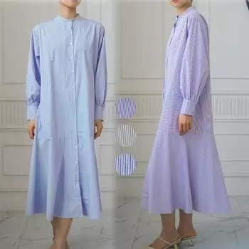 Dimanaf Женское платье размера плюс 2024, новое летнее длинное базовое платье-рубашка большого размера с v-образным вырезом и коротким рукавом