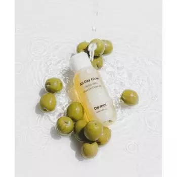 Dimap I m So Jelly Olive Oil Cleanser 50 мл мини-формат, 1 шт.