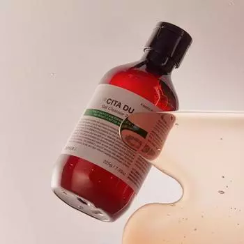 Dimar3 DX Cita Dew Gel Cleanser 2.0 225г, Корея очищающее средство