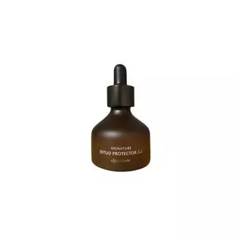 Dimar3 Signature Estude Protector Pore Ampoule ампула для коррекции пор Y-образной формы, 1 шт., 30 мл