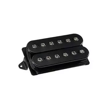 Dimarzio Liqui Fire Neck Black DP227F DP-227F Звукосниматель в позиции грифа [item]