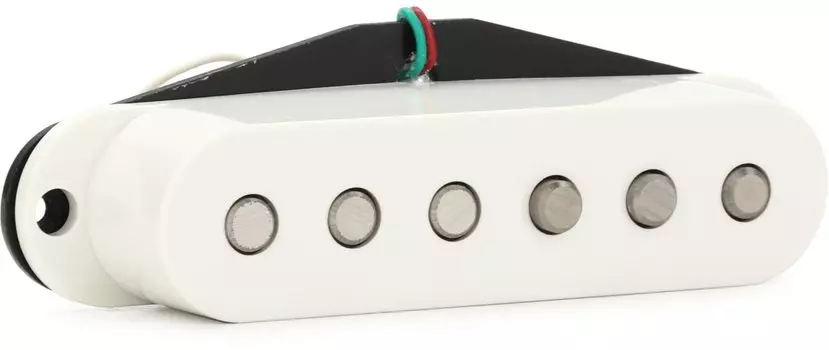 DiMarzio Pickup Area 61 Белый DP416-W