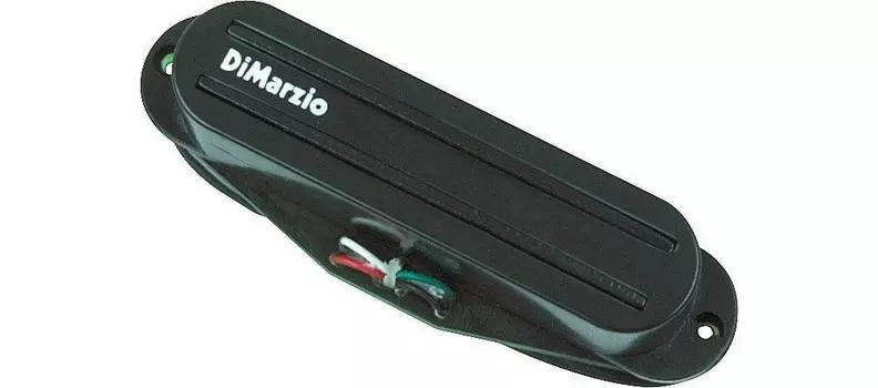 Dimarzio Pickup Pro Track BK DP-188