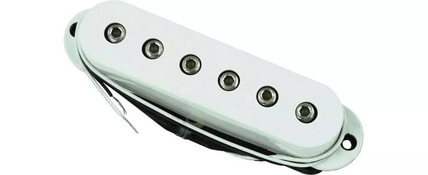 DiMarzio Pickup White SDS-1 DP111-W
