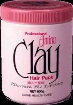 Dime Healthcare Professional Amino Hair Pack 800 г