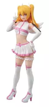 Dimension Temptation Liliel True Angel Form 2.5 GLITTER&GLAMOURS ver.