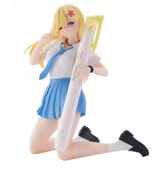 Dimensional Temptation Penfriend Aria Kisaki Uniform Figure 2.5 Ver.
