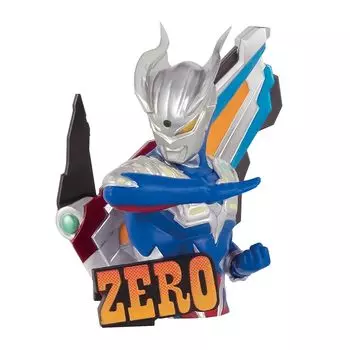 Dimensions Ultra Display Series ultraman zero