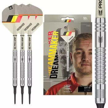 DIMITRI VAN DEN BERGH G2 19г Вольфрам VAN DEN BERGH 90% (ДИМИТРИ G2)