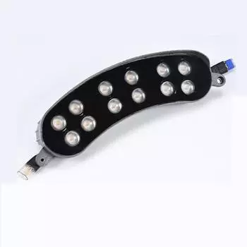 Dimmable Tree Hugging Lamp Hugging Lights Garden Spotlight LED Outdoor Light Courtyard Style A