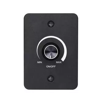 Диммерный переключатель 12 В для дома на колесах, лодки, грузовика, кемпера, прицепа, светодиодной лампы, переключатель диммирования ШИМ