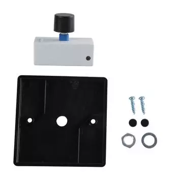 Диммеры ШИМ 12-24 В Диммеры ШИМ Универсальный диммер Простая установка для диммируемых светодиодных лент и ламп