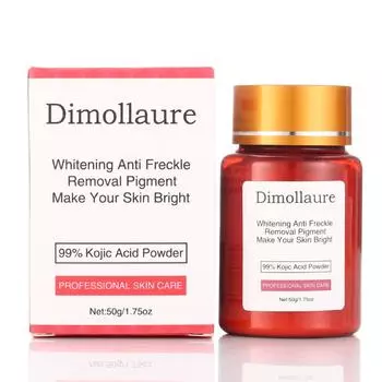 Dimollaure 0,8% гиалуроновая кислота + 99% эссенция койевой кислоты, увлажняющий крем для лица для ухода за кожей, увлажняющий крем для лица