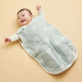 dimowa baby sleeper tupra tupera sleeper mint baby