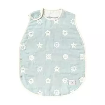 dimowa kids sleeper tupra tupera sleeper mint длина приблизительно. Ширина примерно 64 см. 39 см возраст 2-7 лет, примерно. 90-120см
