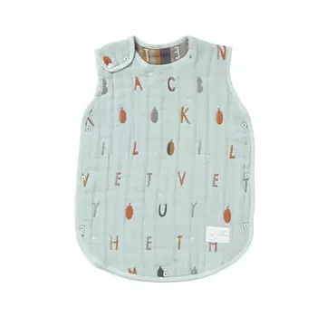 dimowa спальный мешок из хлопковой ваты спальный мешок для младенцев 24251005 зеленый детский