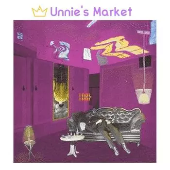 ДИН [130 НАСТРОЕНИЕ : TBRL] 1-й мини-альбом 1EA