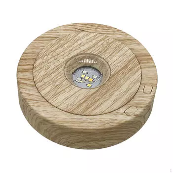 Динамическая светодиодная витрина для часов и аксессуаров