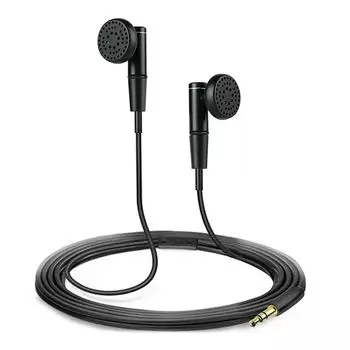 Динамические наушники LINSOUL Hessian Ansata Flat Cord HiFi со стереоштекером и разъемом MMCX 15-миллиметровая динамическая диафрагма 6U титановая диафрагма Точная обработка на станке с ЧПУ