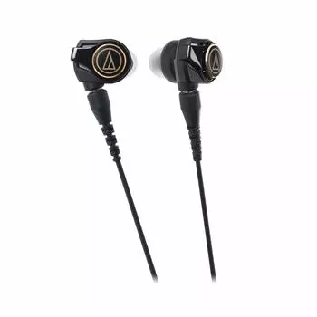 Динамические наушники серии CKS SOLID BASS audio-technica ATH-CKS1100