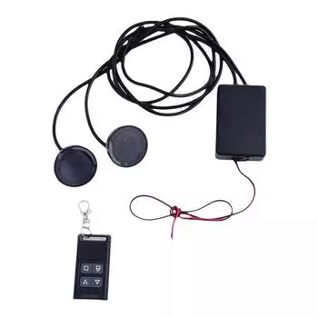 Динамические светодиодные автомобильные фары Devil Eyes, 2 дюйма, 12 В, WIFI, комплекты для модернизации, 3D стерео, Demon Evil Eyes, вращающиеся фары Eyebal