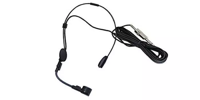 динамический микрофон AT810X audio-technica