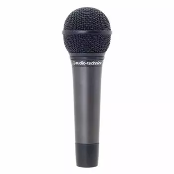 Динамический микрофон Audio Technica ATM510