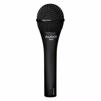 Динамический микрофон AUDIX OM5 -