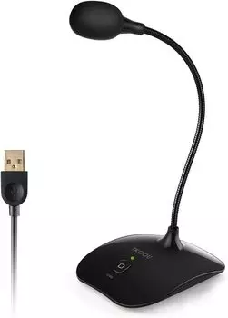 Динамический микрофон без батареек, Plug and Play, разработанный для караоке-машины, 6-футовый шнур, легкий, обязательный, аксессуар, SPKA30/SPKA700