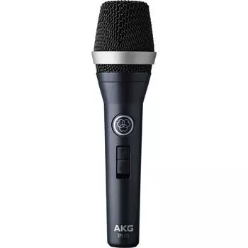 динамический микрофон D5 CS []AKG (кардиоидная модель/с переключателем)