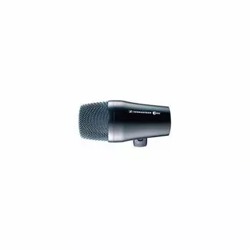 Динамический микрофон Sennheiser e 902 кардиоидный/бас-барабан/бас []