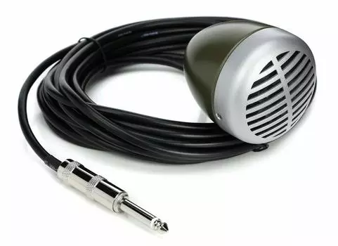 []Динамический микрофон SHURE 520DX