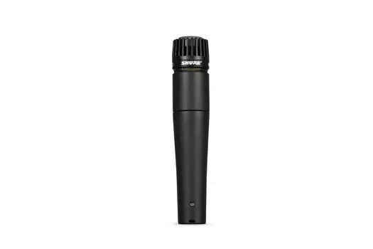 Динамический микрофон SHURE SM57-LCE []