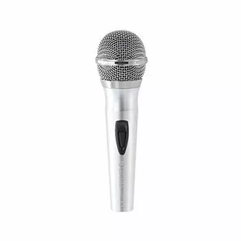 Динамический микрофон YAMAHA с кабелем DM-305