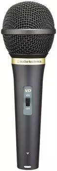 динамический вокальный микрофон audio-technica AT-VD4