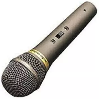 Динамический вокальный микрофон audio-technica PRO-200