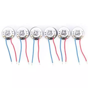 Динамик Bluetooth 8 Ом 1 Вт Динамик Мини-динамик