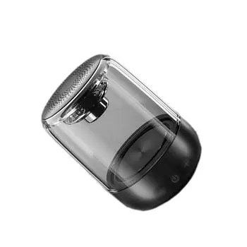 Динамик для мобильного телефона с подсветкой Беспроводной звуковой ящик Сабвуфер Динамики для проигрывателя ударного звука high configuration