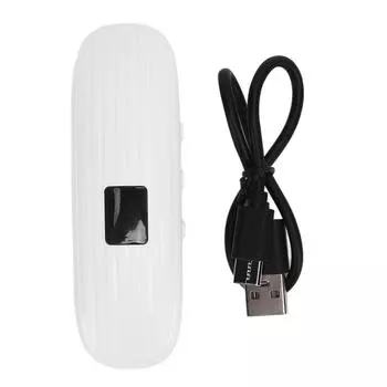 Динамик для сна с костной проводимостью, светодиодный дисплей, функция синхронизации BT, под подушкой, для домашнего отеля