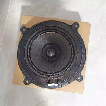 Динамик передней двери BHN9-66-960 подходит для Mazda 3 2014-2018
