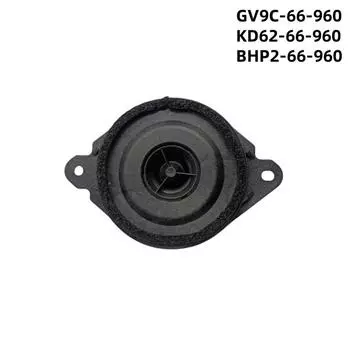 Динамик-пищалка GV9C-66-960 Для Mazda 3 BM BN 2013-2018 Mazda CX-5 KE 2012-2015