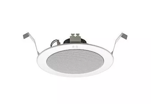 Динамик TOA для фоновой музыки, встраиваемый в потолок PC-1861