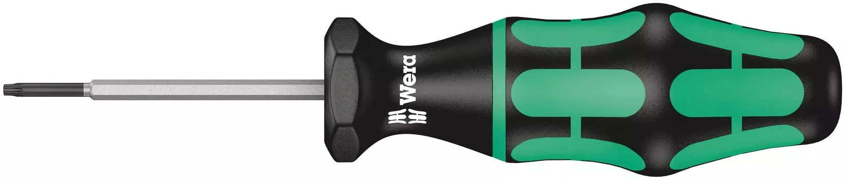 Динамометрическая отвертка Wera 300IP Torque Plus TXP9 028043