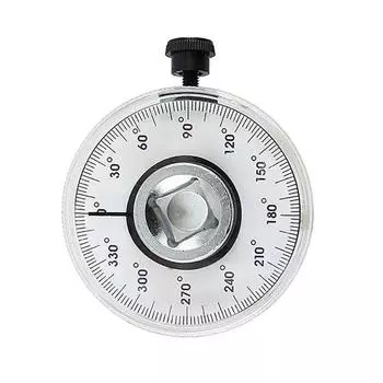 Динамометрический ключ, циферблат измерителя крутящего момента, автомобильные инструменты, ручной инструмент, оборудование для автосервиса, гаражные инструменты, калиброванные в градусах инструменты WBL